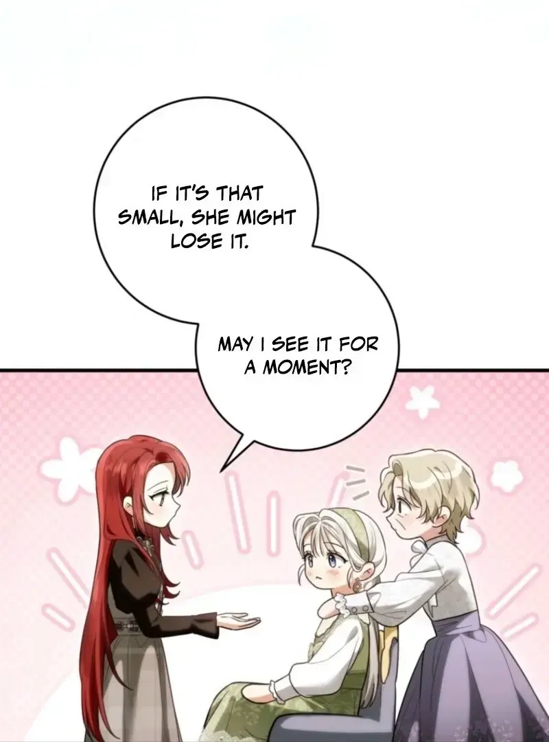 Read Frozen Wolf, Fire Dragon chapter 92 image 31 on Lezhin