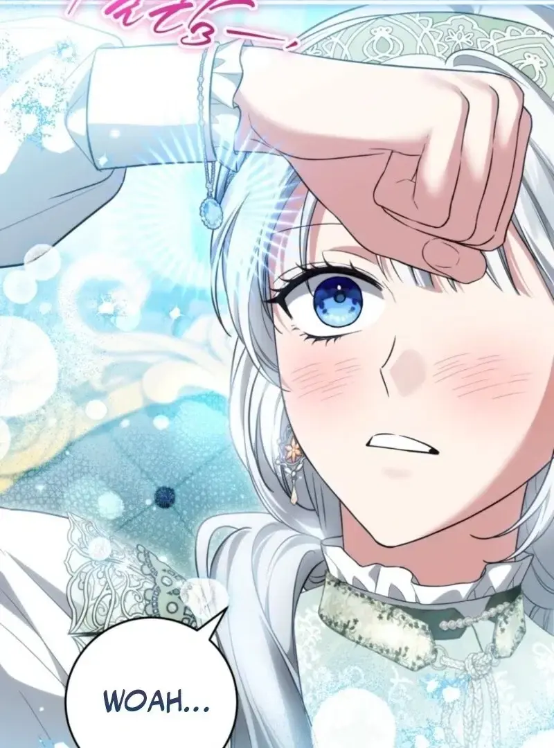 Read Frozen Wolf, Fire Dragon chapter 92 image 33 on Lezhin
