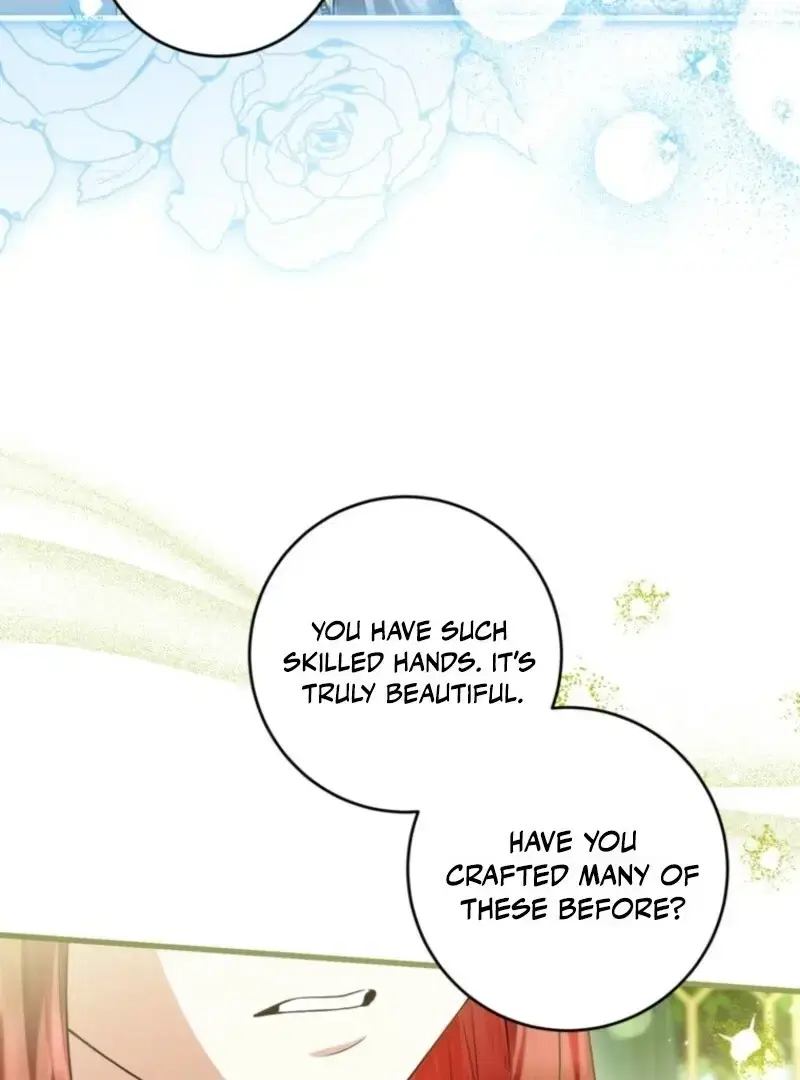 Read Frozen Wolf, Fire Dragon chapter 92 image 34 on Lezhin