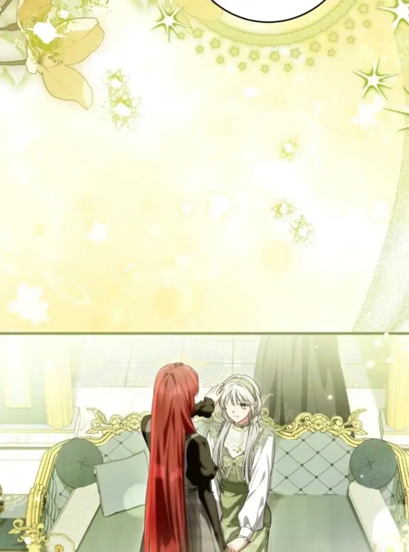 Read Frozen Wolf, Fire Dragon chapter 92 image 37 on Lezhin