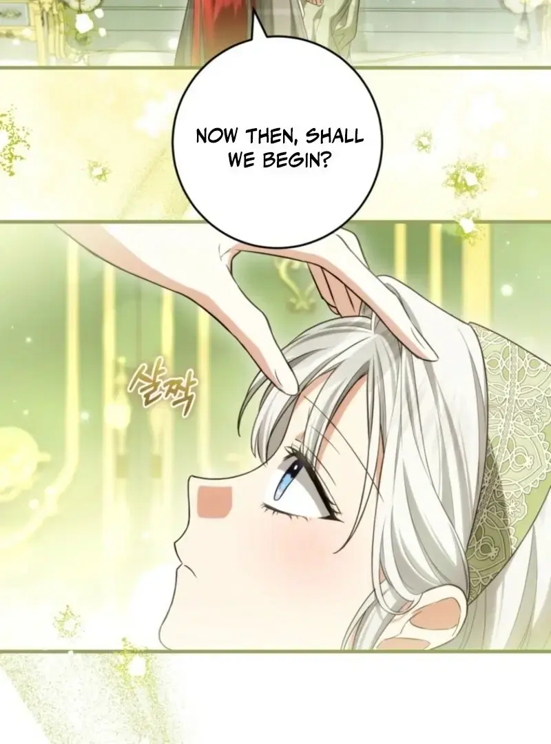 Read Frozen Wolf, Fire Dragon chapter 92 image 38 on Lezhin