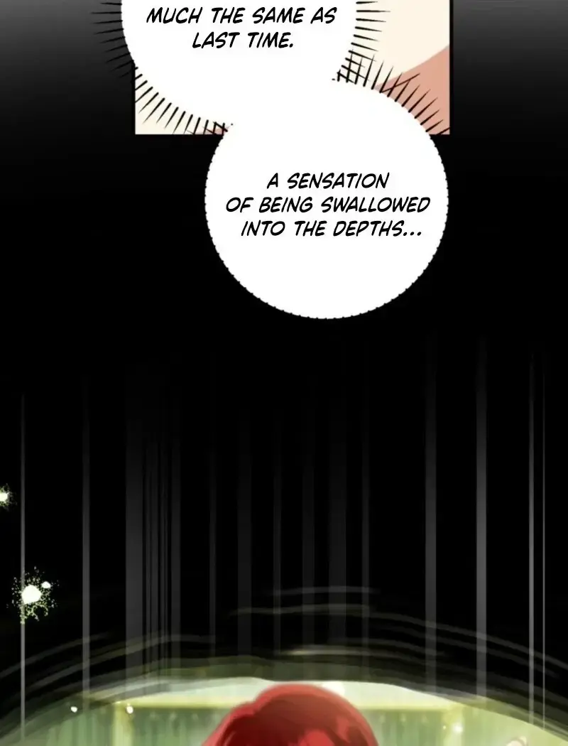 Read Frozen Wolf, Fire Dragon chapter 92 image 40 on Lezhin
