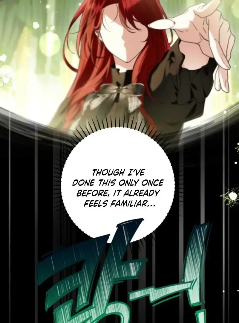 Read Frozen Wolf, Fire Dragon chapter 92 image 41 on Lezhin