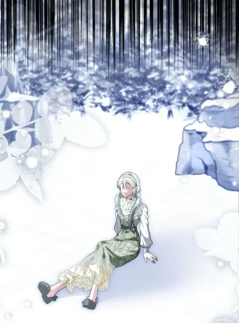 Read Frozen Wolf, Fire Dragon chapter 92 image 46 on Lezhin