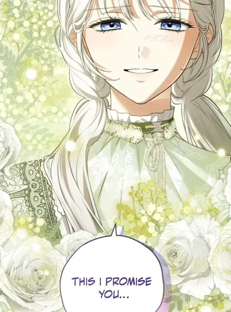 Read Frozen Wolf, Fire Dragon chapter 92 image 5 on Lezhin