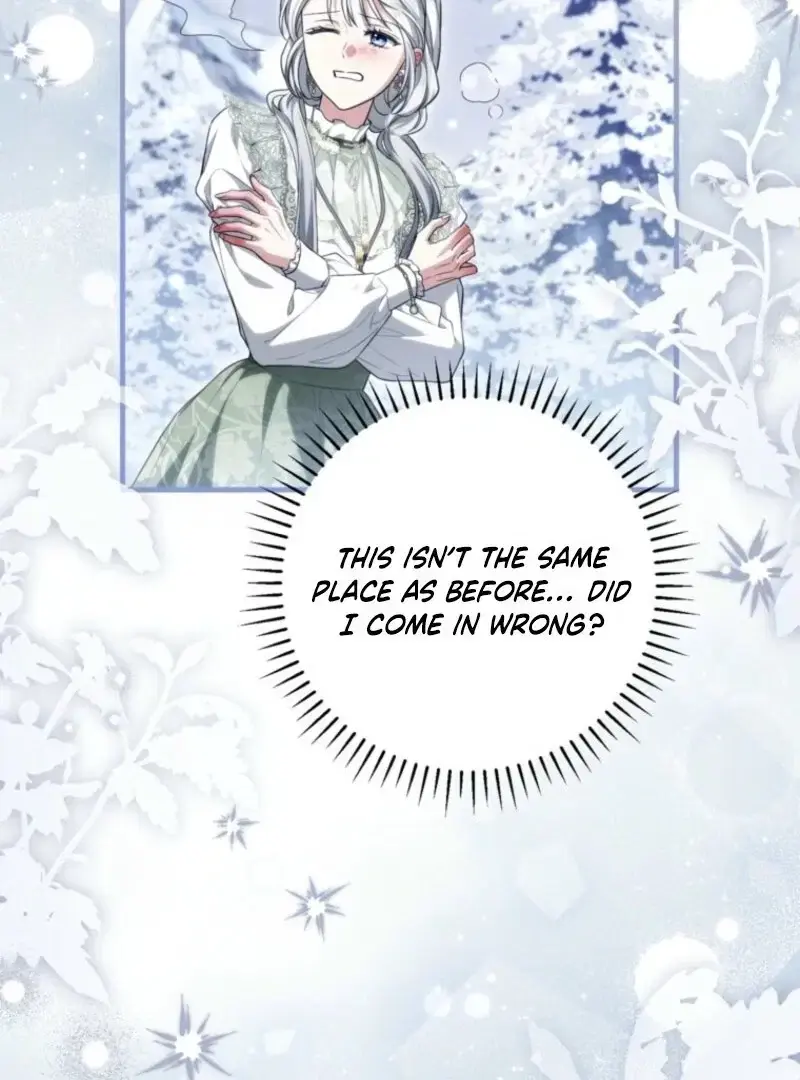 Read Frozen Wolf, Fire Dragon chapter 92 image 52 on Lezhin