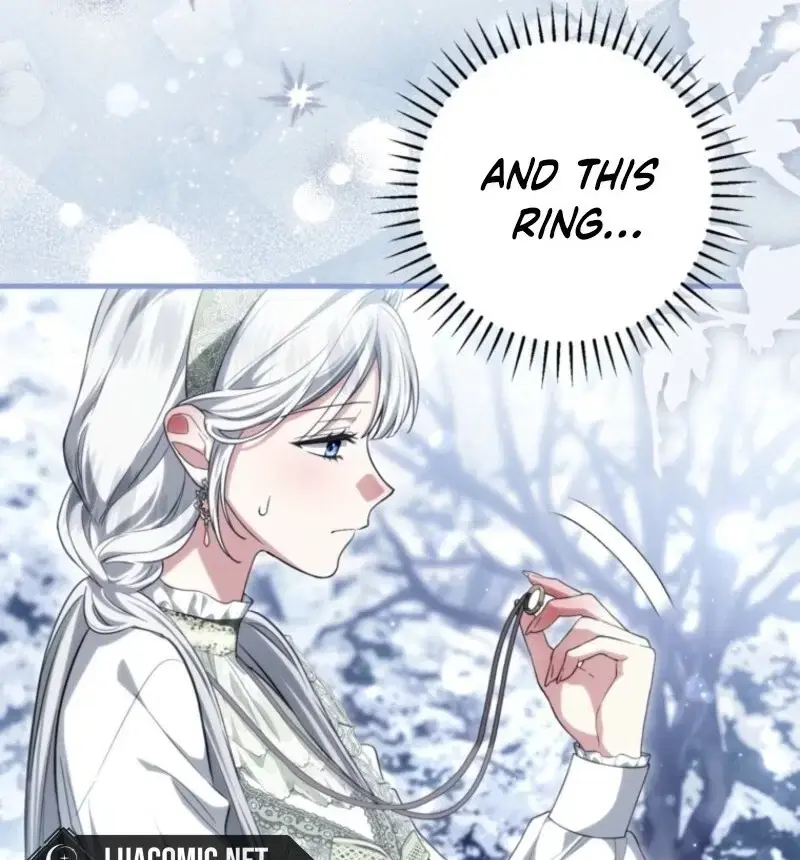 Read Frozen Wolf, Fire Dragon chapter 92 image 53 on Lezhin