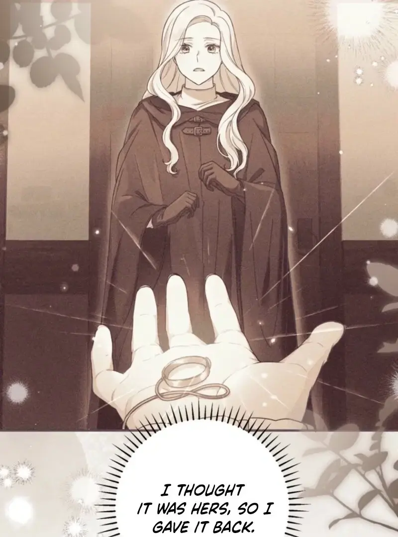 Read Frozen Wolf, Fire Dragon chapter 92 image 55 on Lezhin