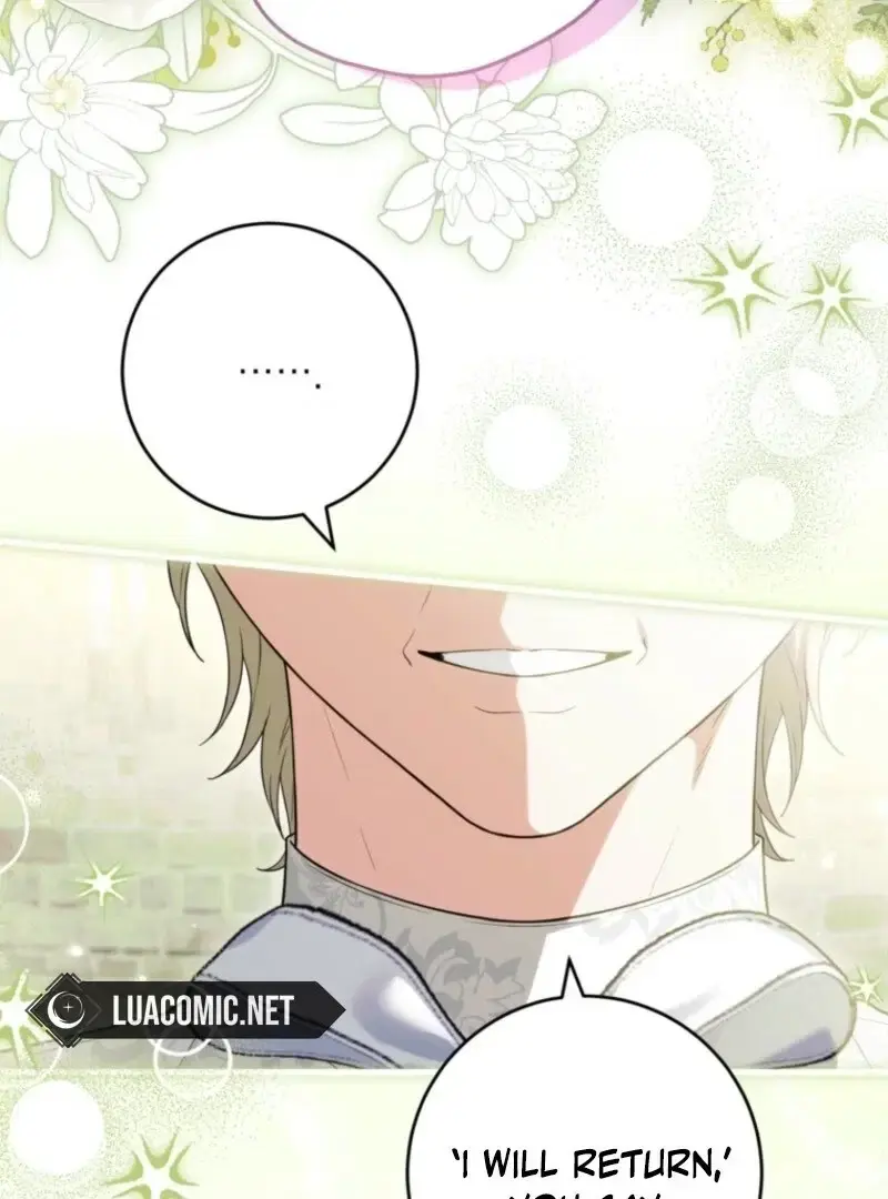 Read Frozen Wolf, Fire Dragon chapter 92 image 6 on Lezhin
