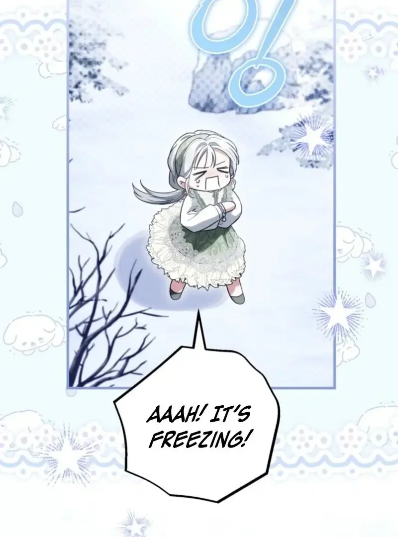 Read Frozen Wolf, Fire Dragon chapter 92 image 60 on Lezhin