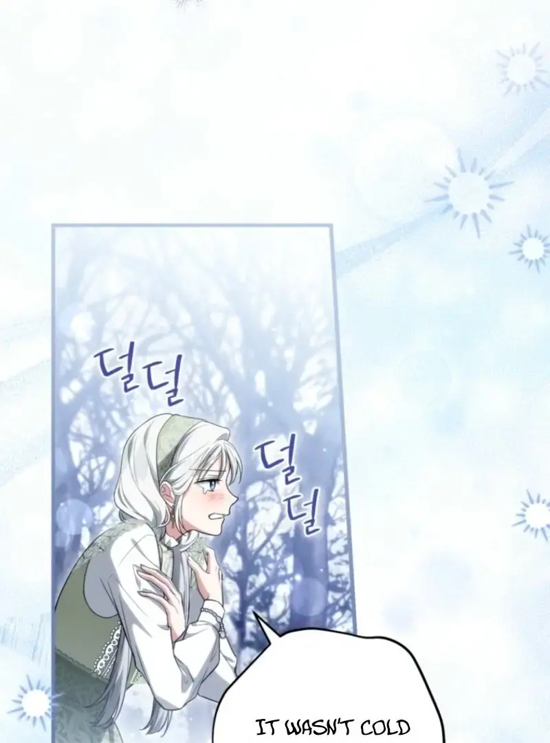 Read Frozen Wolf, Fire Dragon chapter 92 image 61 on Lezhin