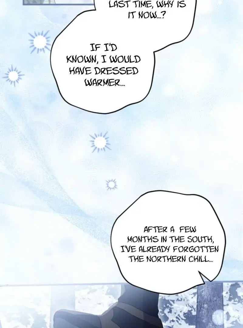 Read Frozen Wolf, Fire Dragon chapter 92 image 62 on Lezhin