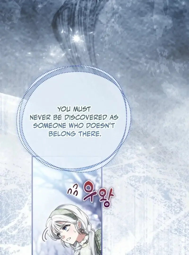Read Frozen Wolf, Fire Dragon chapter 92 image 66 on Lezhin