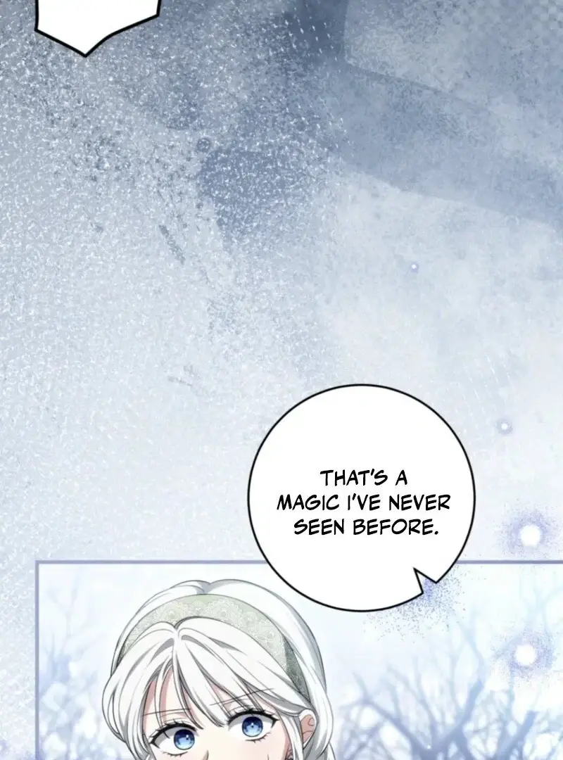 Read Frozen Wolf, Fire Dragon chapter 92 image 72 on Lezhin