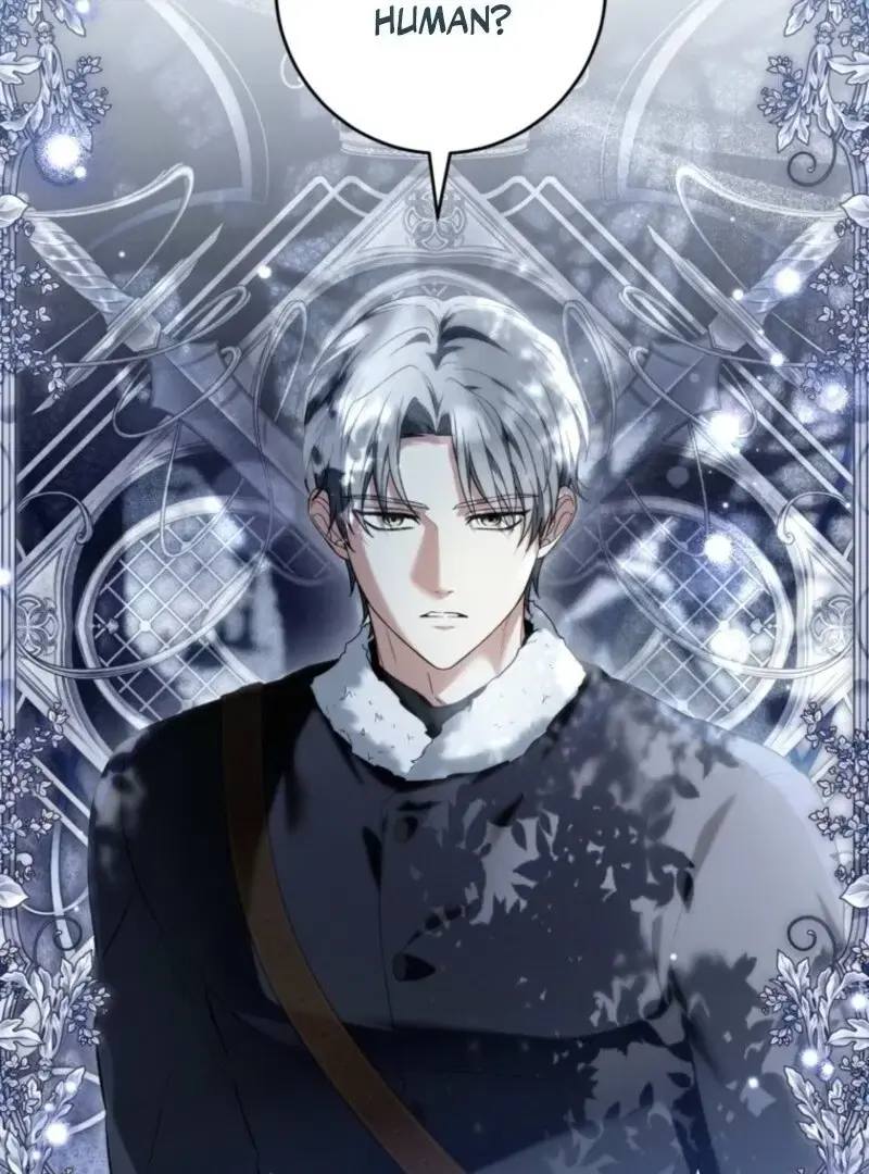Read Frozen Wolf, Fire Dragon chapter 92 image 74 on Lezhin
