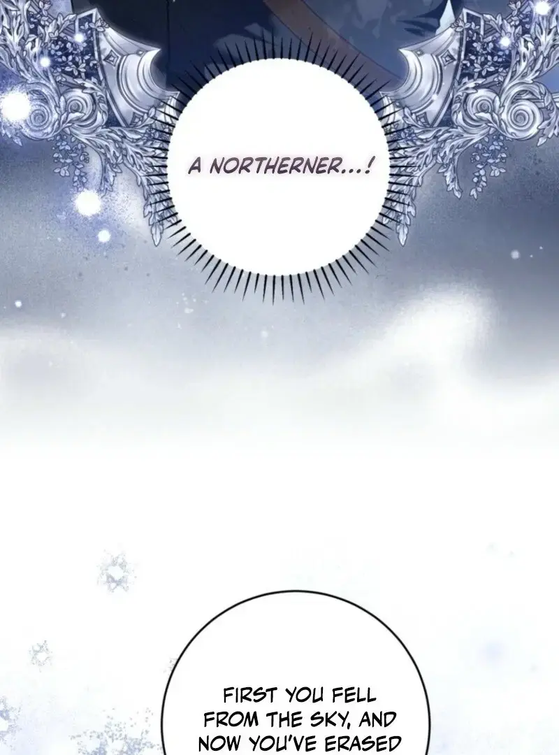 Read Frozen Wolf, Fire Dragon chapter 92 image 75 on Lezhin