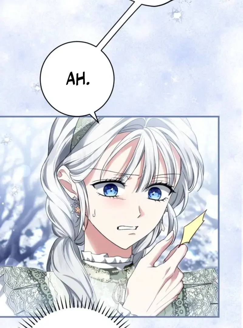 Read Frozen Wolf, Fire Dragon chapter 92 image 77 on Lezhin