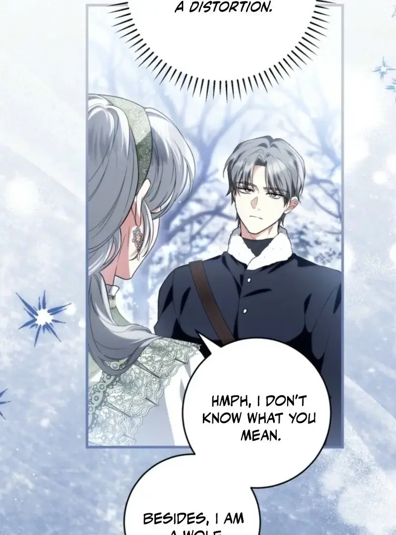 Read Frozen Wolf, Fire Dragon chapter 92 image 79 on Lezhin