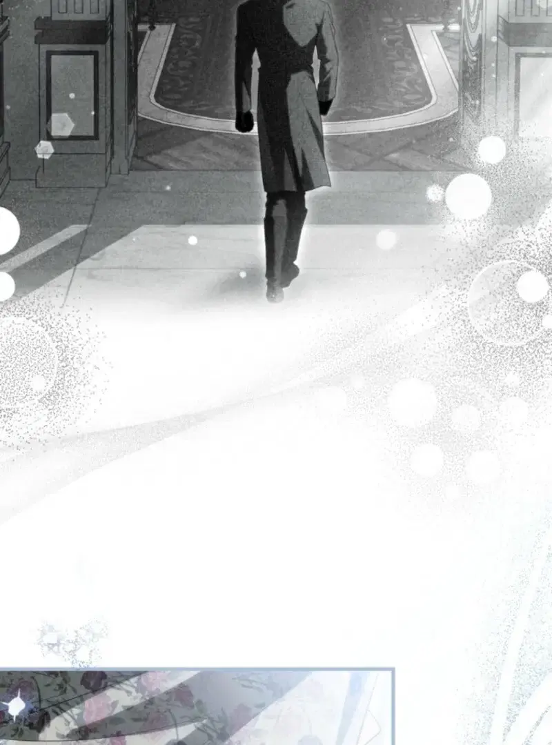 Read Frozen Wolf, Fire Dragon chapter 92 image 8 on Lezhin