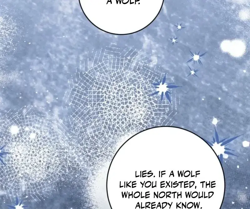Read Frozen Wolf, Fire Dragon chapter 92 image 80 on Lezhin
