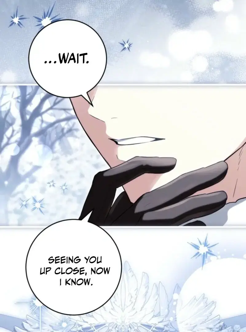 Read Frozen Wolf, Fire Dragon chapter 92 image 82 on Lezhin