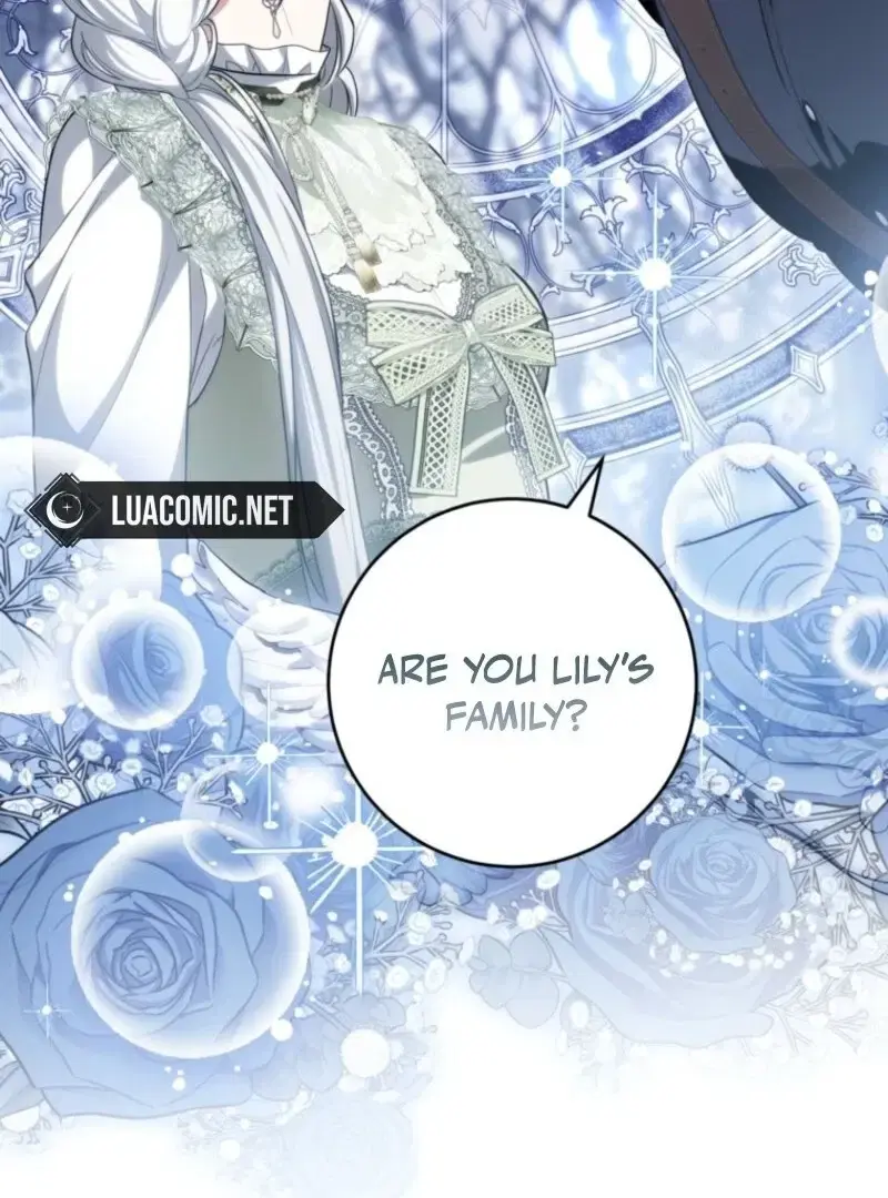 Read Frozen Wolf, Fire Dragon chapter 92 image 84 on Lezhin