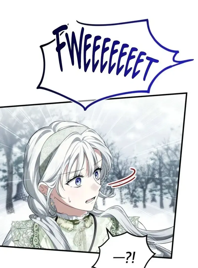 Read Frozen Wolf, Fire Dragon chapter 93 image 10 on Lezhin