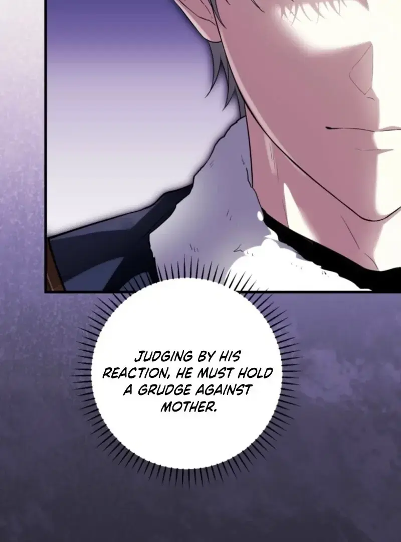 Read Frozen Wolf, Fire Dragon chapter 93 image 17 on Lezhin