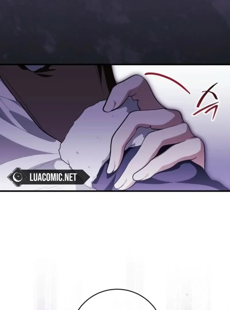 Read Frozen Wolf, Fire Dragon chapter 93 image 18 on Lezhin