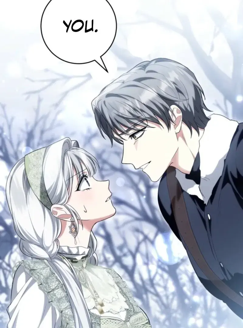 Read Frozen Wolf, Fire Dragon chapter 93 image 2 on Lezhin