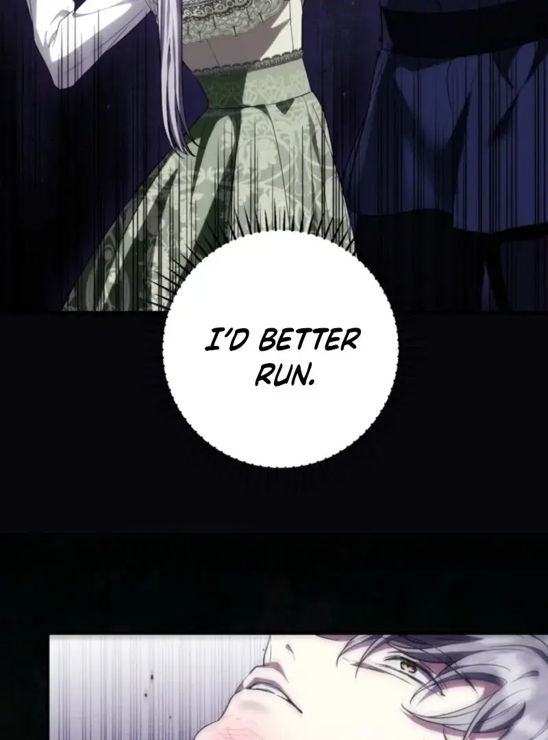 Read Frozen Wolf, Fire Dragon chapter 93 image 20 on Lezhin