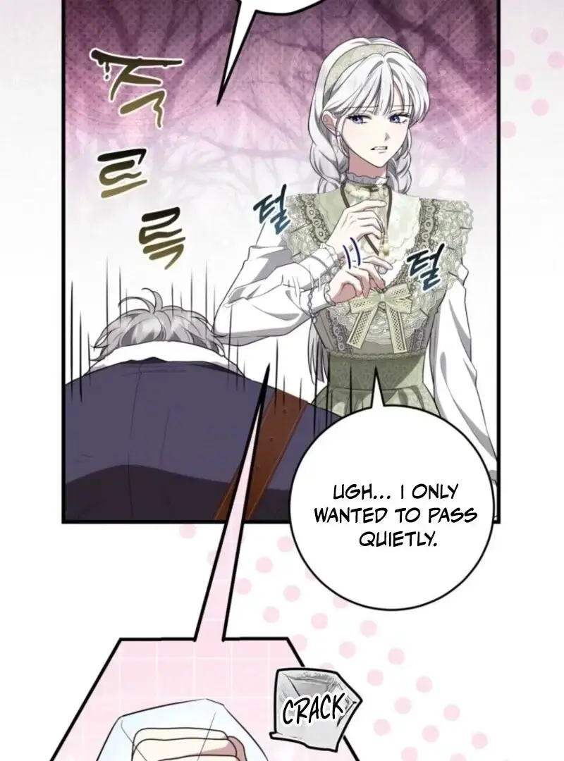 Read Frozen Wolf, Fire Dragon chapter 93 image 22 on Lezhin