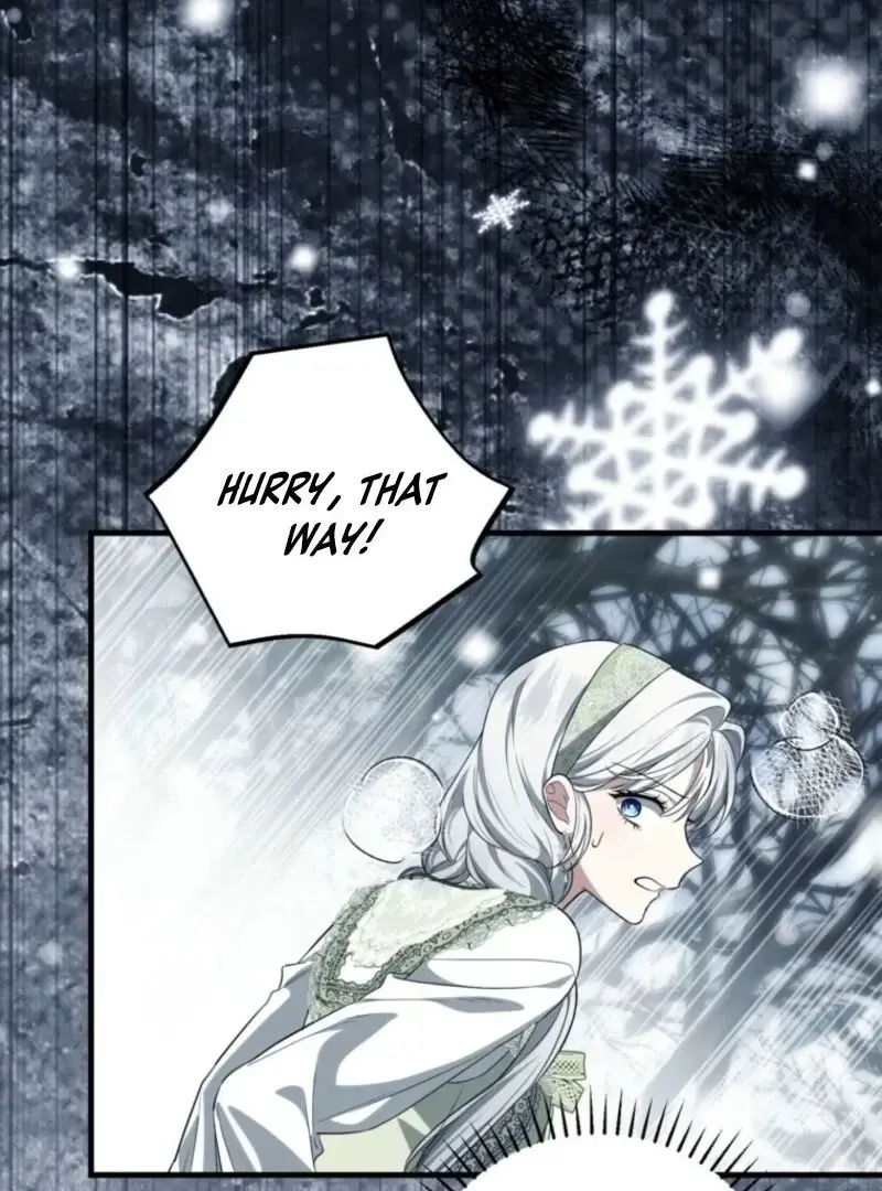 Read Frozen Wolf, Fire Dragon chapter 93 image 27 on Lezhin