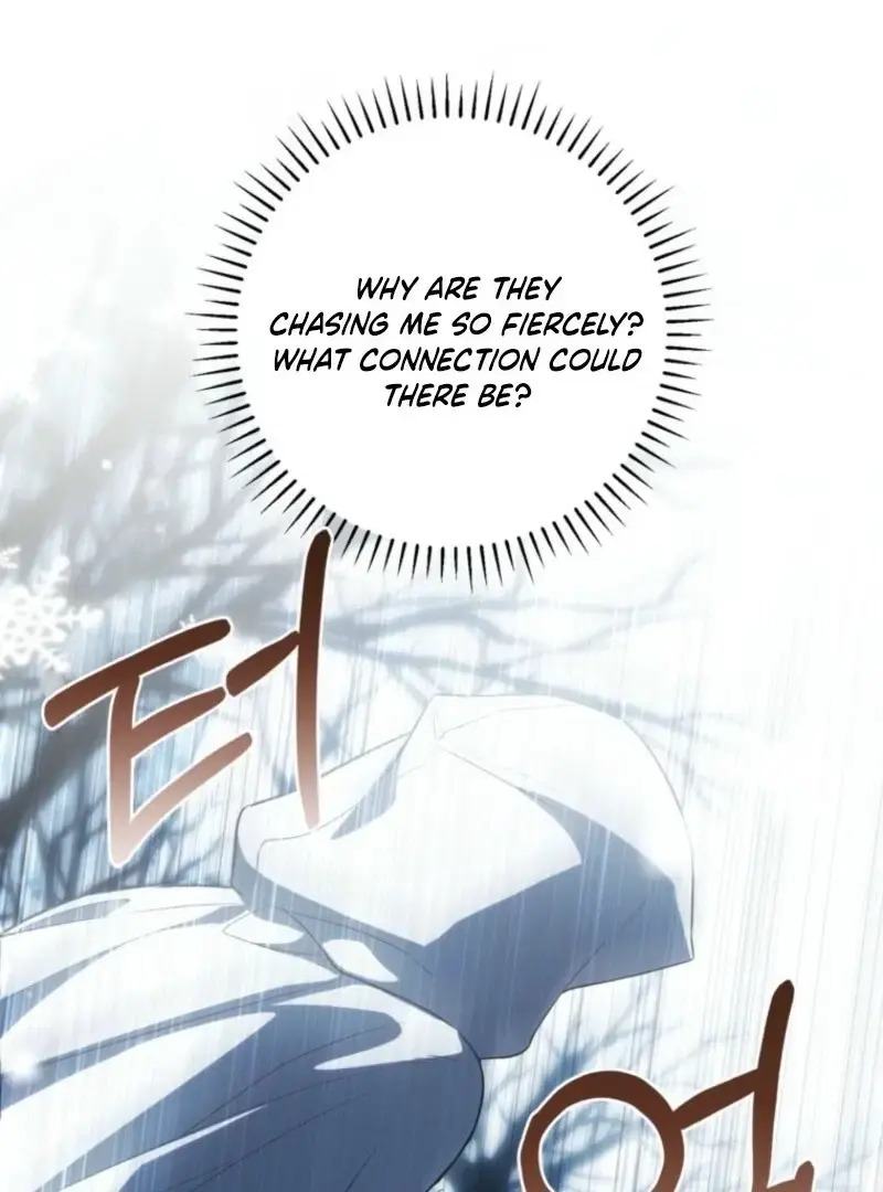 Read Frozen Wolf, Fire Dragon chapter 93 image 29 on Lezhin