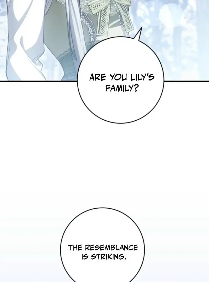 Read Frozen Wolf, Fire Dragon chapter 93 image 3 on Lezhin