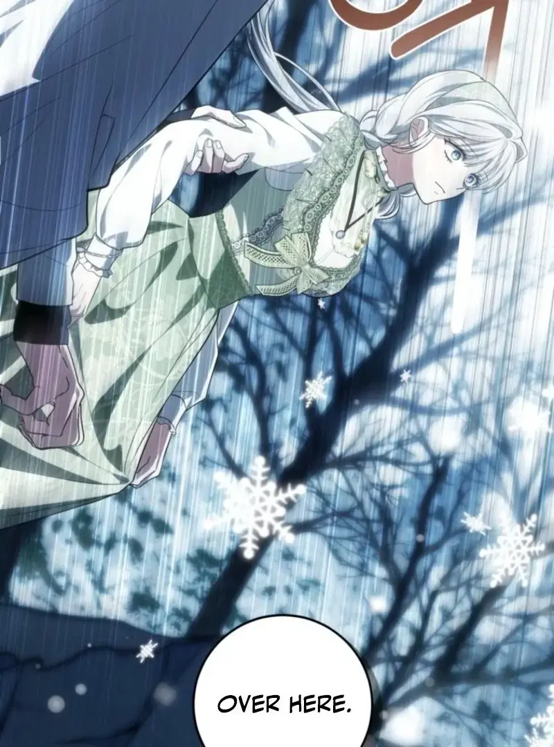 Read Frozen Wolf, Fire Dragon chapter 93 image 30 on Lezhin