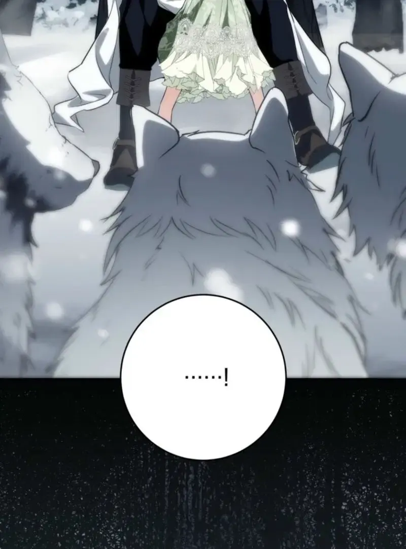 Read Frozen Wolf, Fire Dragon chapter 93 image 33 on Lezhin