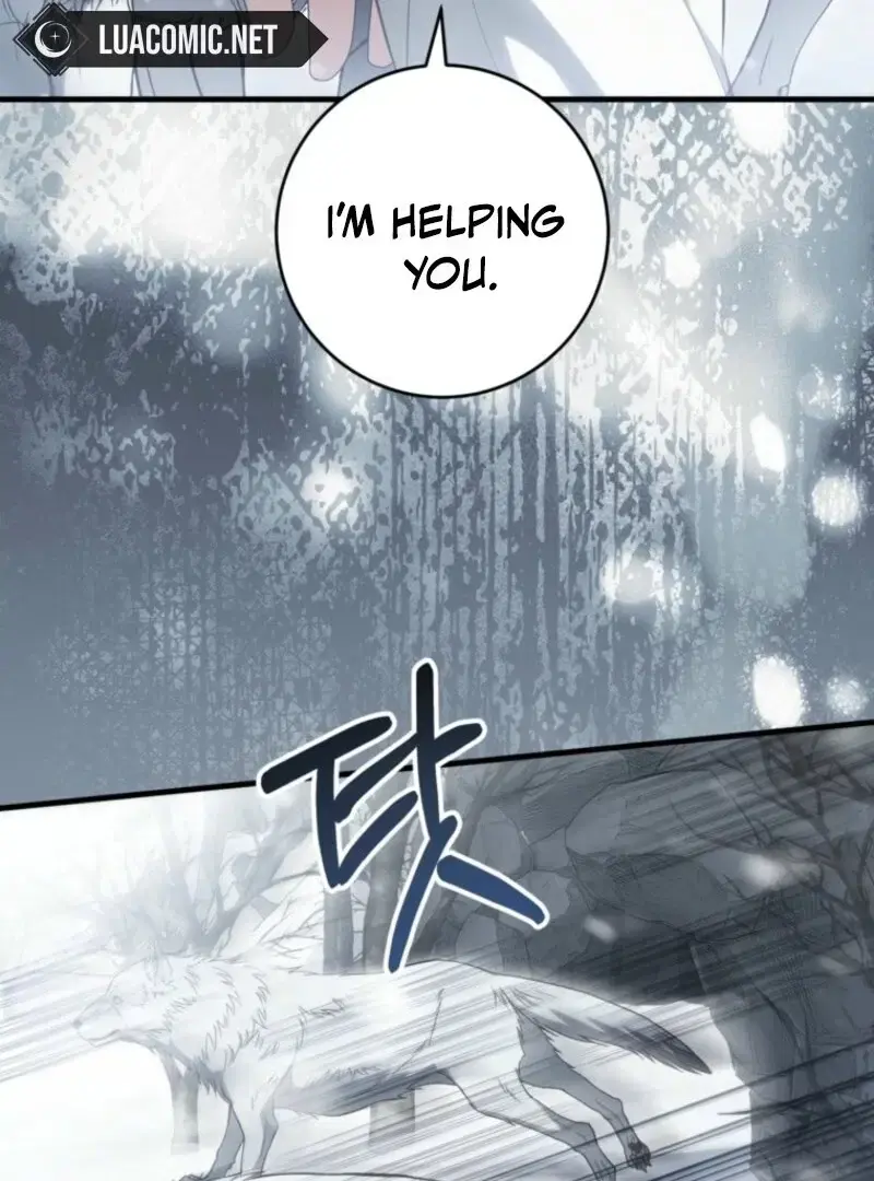 Read Frozen Wolf, Fire Dragon chapter 93 image 36 on Lezhin