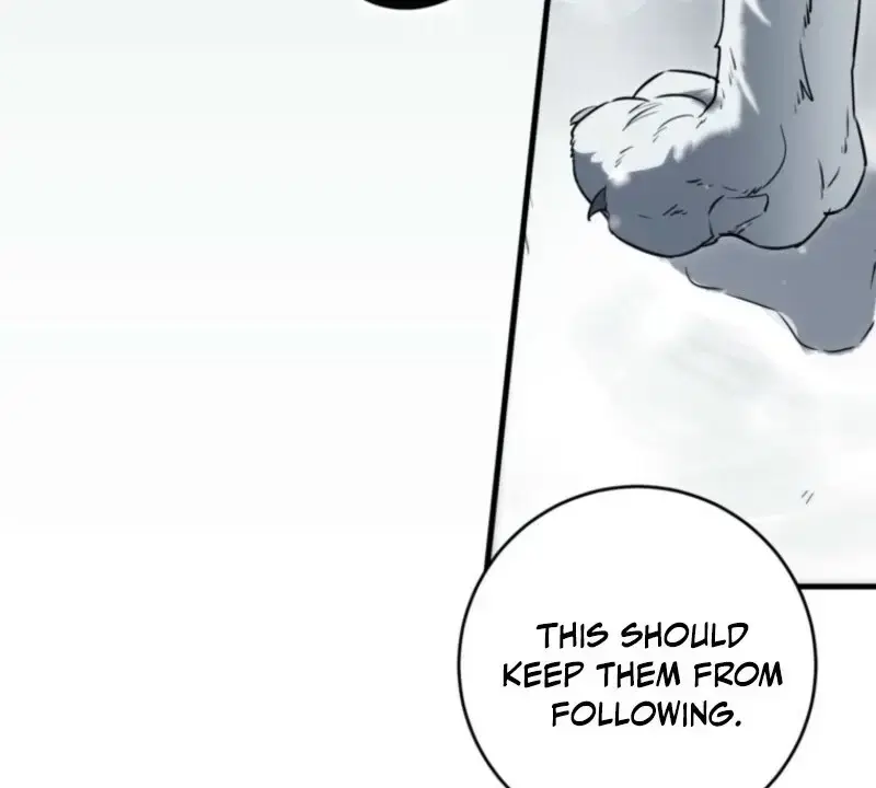 Read Frozen Wolf, Fire Dragon chapter 93 image 39 on Lezhin