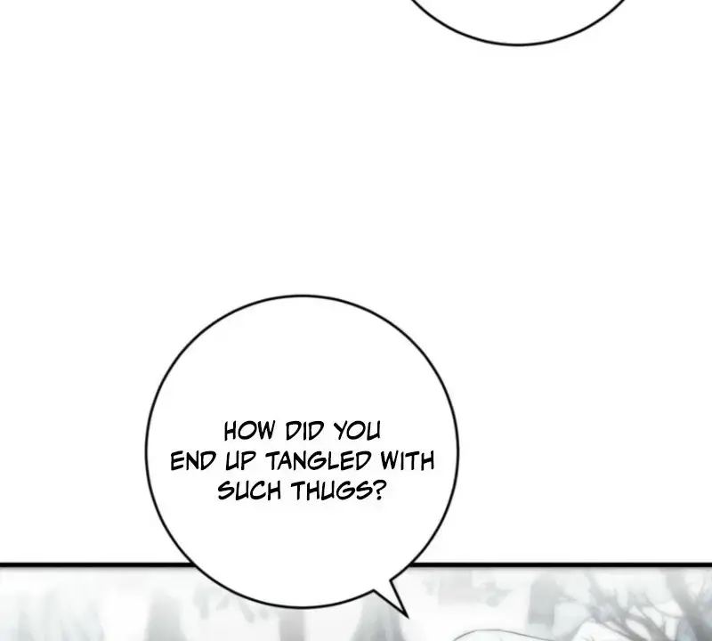 Read Frozen Wolf, Fire Dragon chapter 93 image 40 on Lezhin