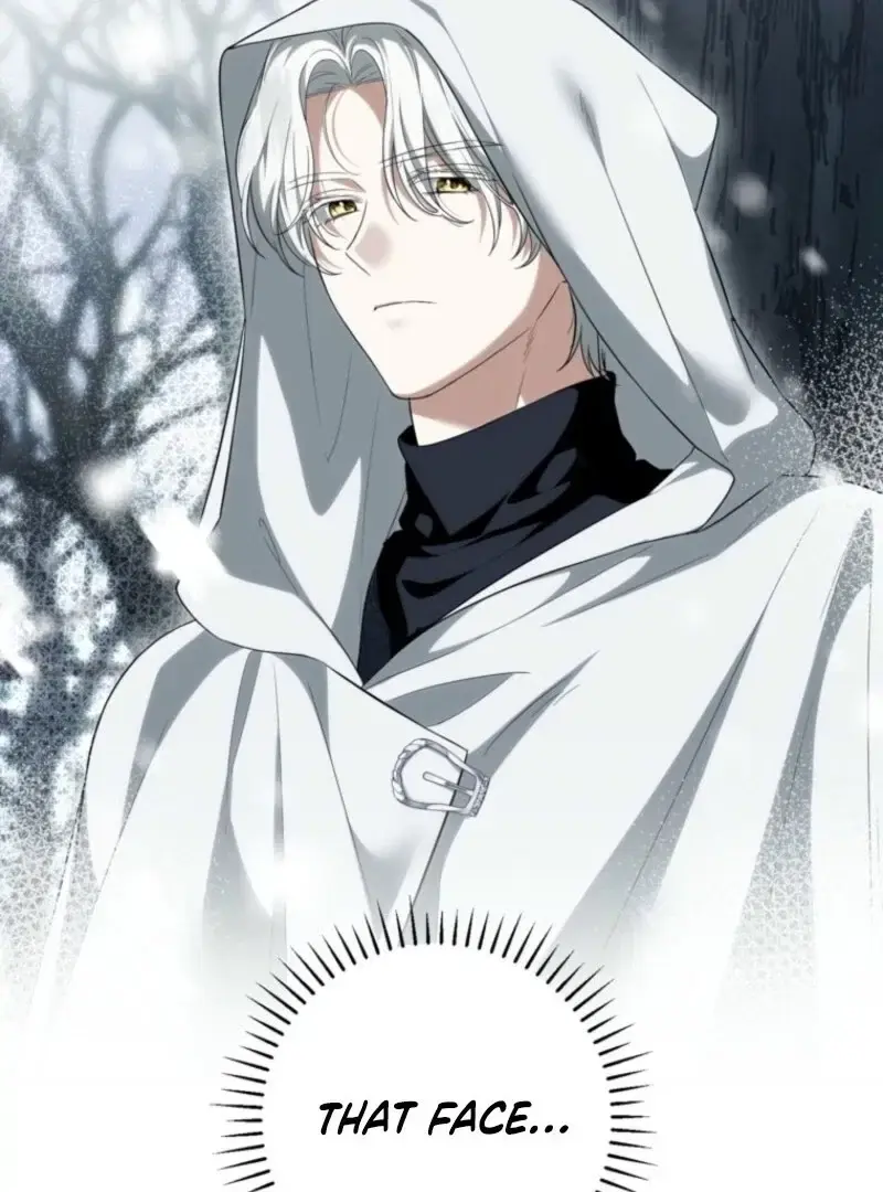 Read Frozen Wolf, Fire Dragon chapter 93 image 43 on Lezhin