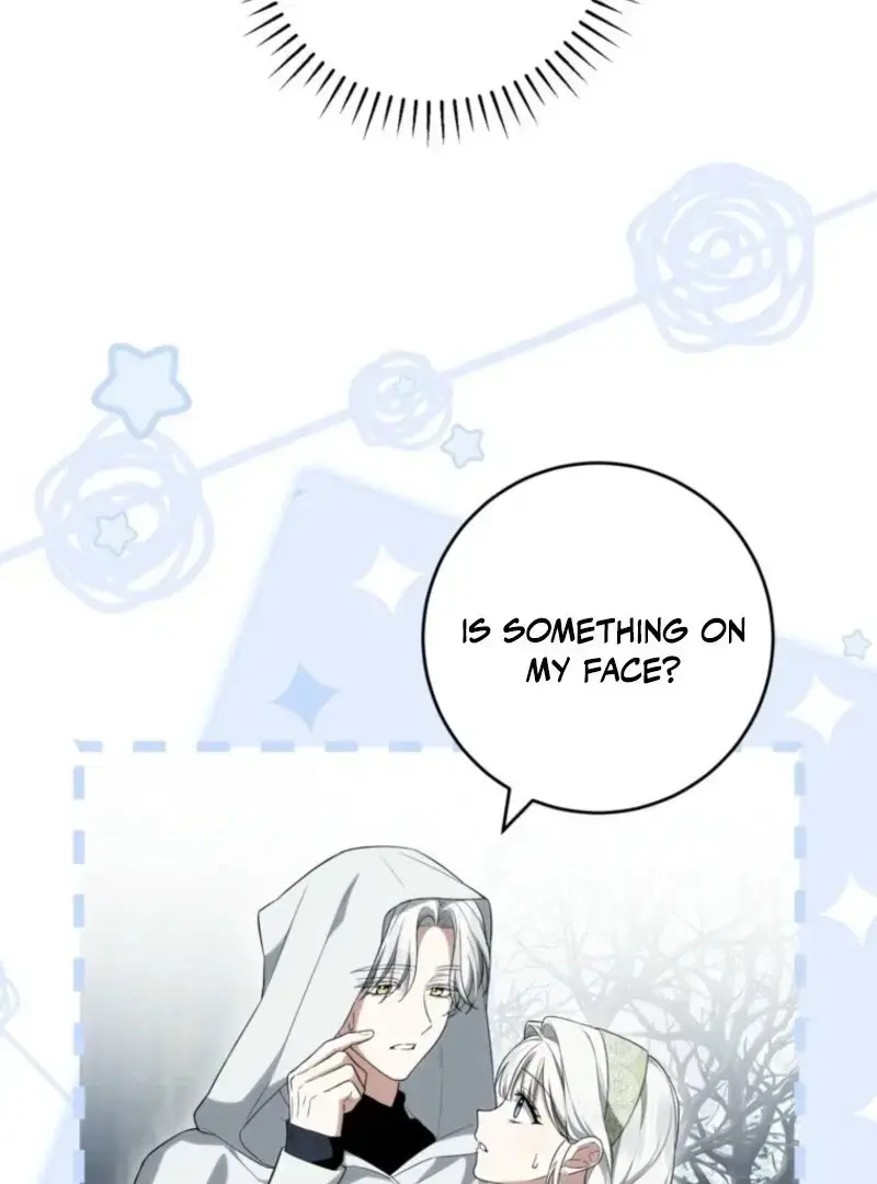 Read Frozen Wolf, Fire Dragon chapter 93 image 44 on Lezhin