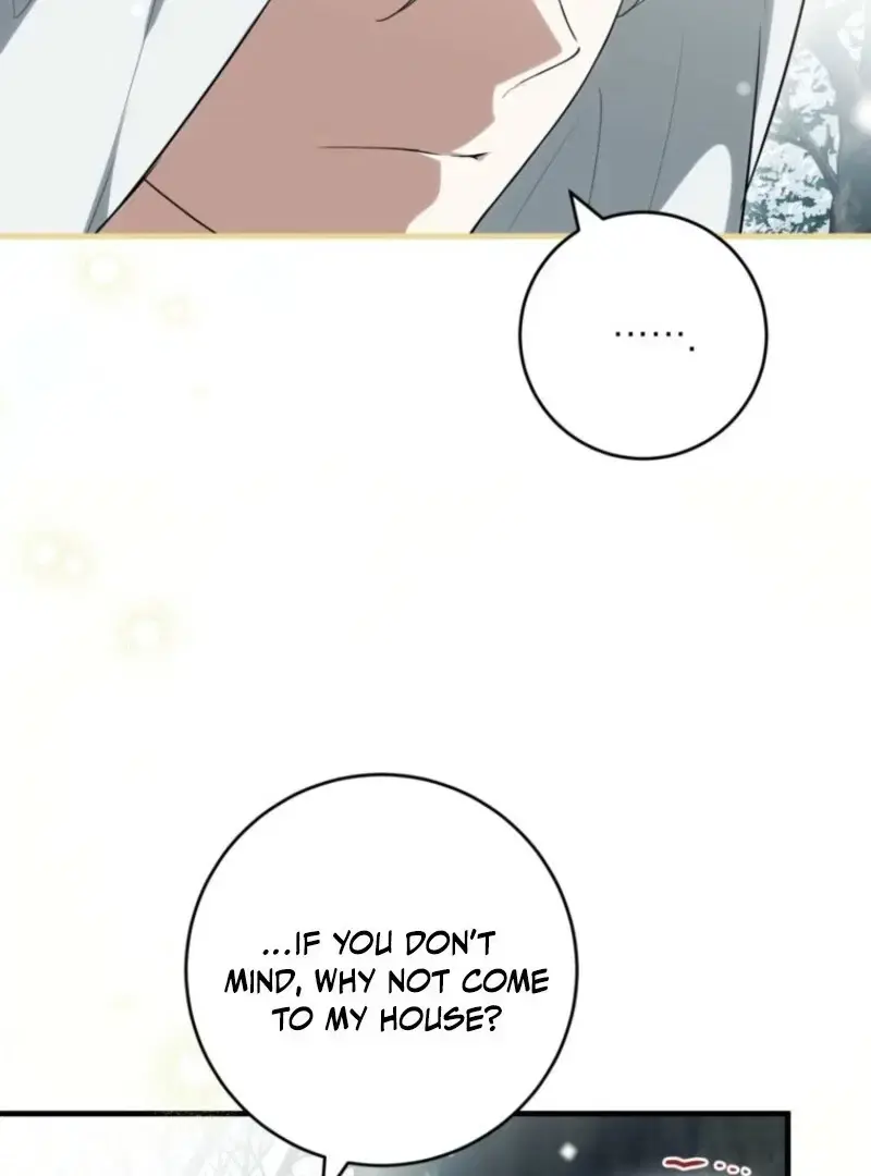 Read Frozen Wolf, Fire Dragon chapter 93 image 47 on Lezhin