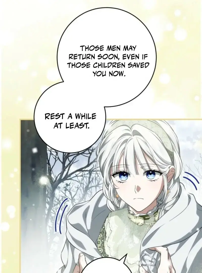Read Frozen Wolf, Fire Dragon chapter 93 image 49 on Lezhin