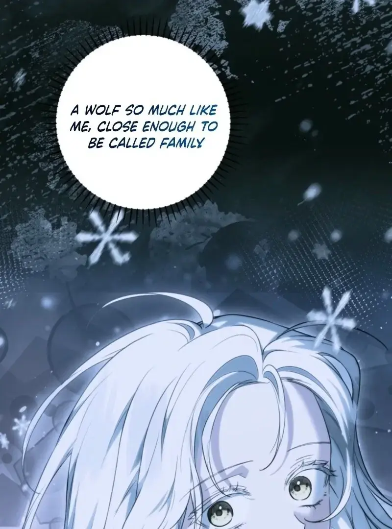 Read Frozen Wolf, Fire Dragon chapter 93 image 5 on Lezhin