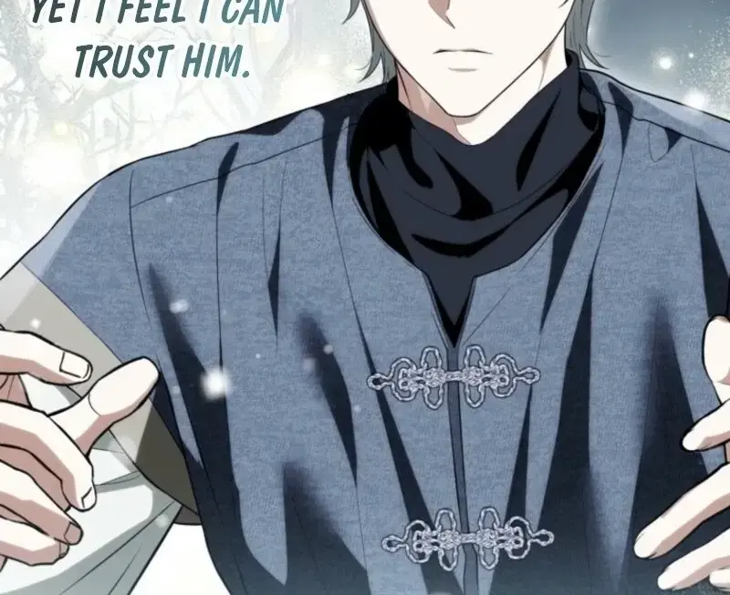 Read Frozen Wolf, Fire Dragon chapter 93 image 51 on Lezhin