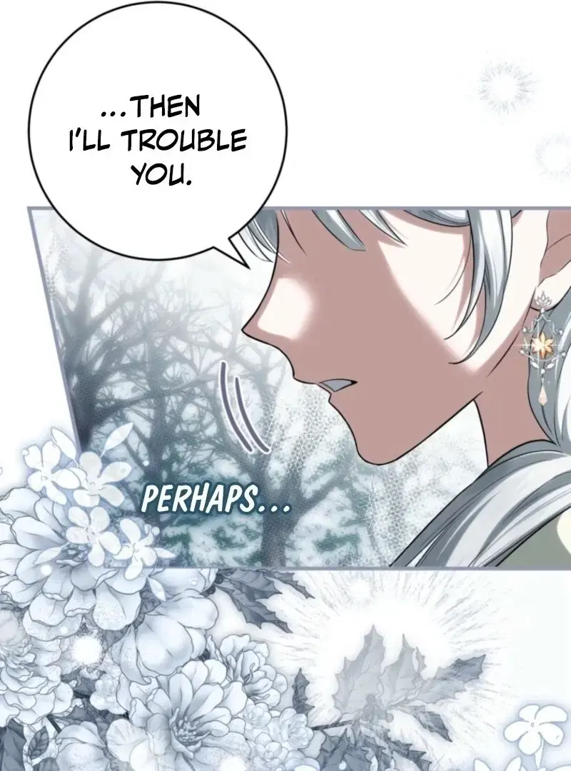 Read Frozen Wolf, Fire Dragon chapter 93 image 53 on Lezhin