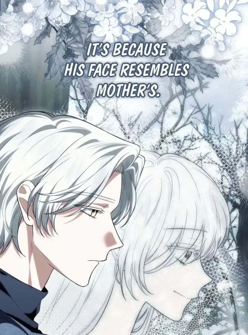 Read Frozen Wolf, Fire Dragon chapter 93 image 54 on Lezhin