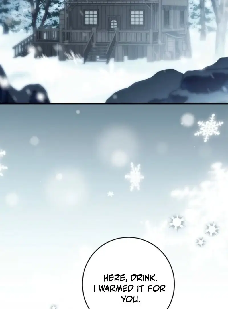 Read Frozen Wolf, Fire Dragon chapter 93 image 58 on Lezhin