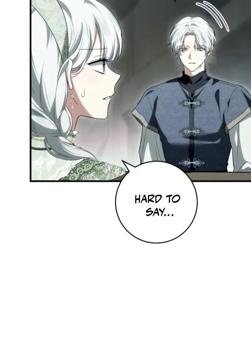 Read Frozen Wolf, Fire Dragon chapter 93 image 62 on Lezhin